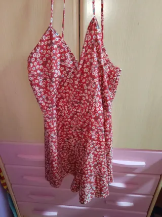 Vestidos de verano florales