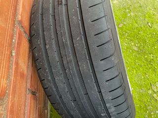 Llantas Originales Audi A4