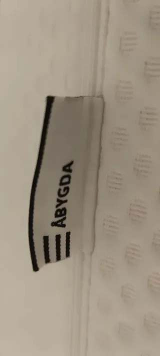 Diván Brimnes Ikea 80x200cm. 2cajones-1 ó 2 camas.