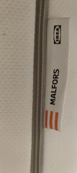 Diván Brimnes Ikea 80x200cm. 2cajones-1 ó 2 camas.