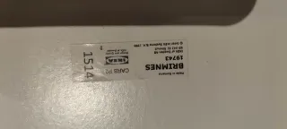 Diván Brimnes Ikea 80x200cm. 2cajones-1 ó 2 camas.