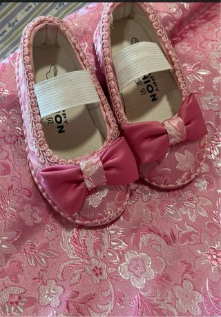 Volcà Fallera 1-6 meses