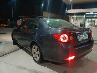 Chevrolet Epica 2007