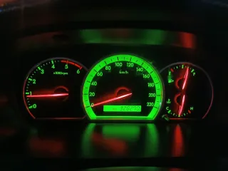 Chevrolet Epica 2007