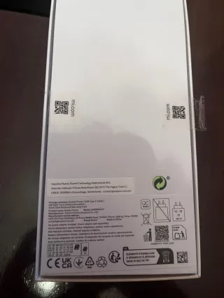 Xiaomi Redmi 14C 256GB