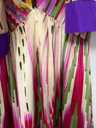 Vestido Panambi Multicolor