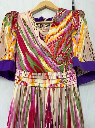 Vestido Panambi Multicolor