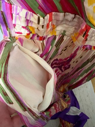 Vestido Panambi Multicolor