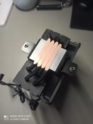 Disipador CPU thermalright