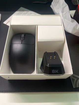 Ratón Gaming Ajjaz aj179 pro