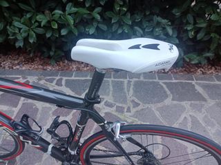 Bici da corsa carbonio FRW Sonoma