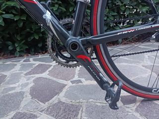 Bici da corsa carbonio FRW Sonoma