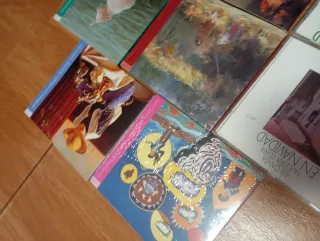 Lote 10 CDs Así Canta Nuestra Tierra en Navidad