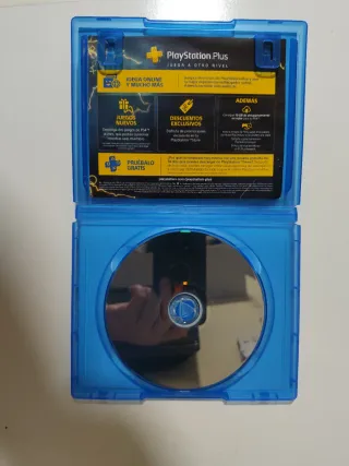 Shadow of the Colossus PS4