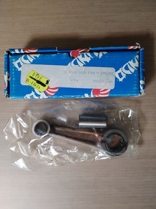 Biela Suzuki DR-BIG 50