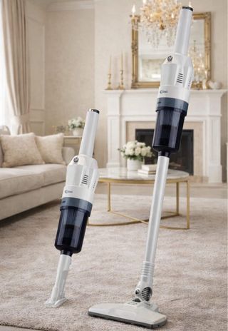 Aspirapolvere senza fili