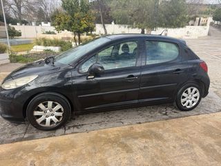 Peugeot 207 2008