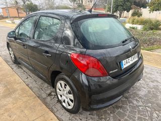 Peugeot 207 2008
