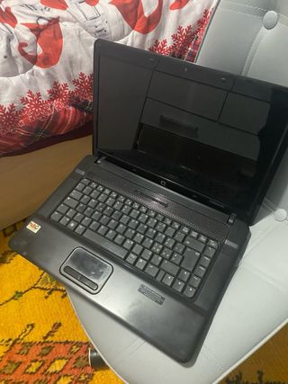 Computer Laptop Compaq 615 – Perfetto per Studio/U