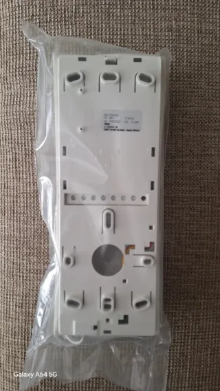 Telefonillo Tegui E-71E nuevo