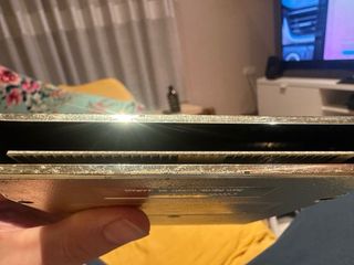 The Legend of Zelda NES Version Española