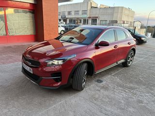 Kia Xceed · 1.5 MHEV Tech 118kW (160CV) DCT