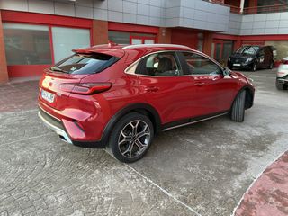 Kia Xceed · 1.5 MHEV Tech 118kW (160CV) DCT