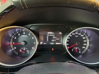 Kia Xceed · 1.5 MHEV Tech 118kW (160CV) DCT