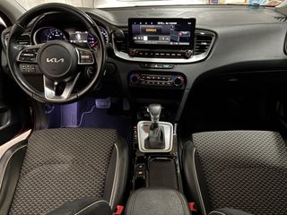 Kia Xceed · 1.5 MHEV Tech 118kW (160CV) DCT