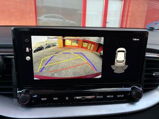 Kia Xceed · 1.5 MHEV Tech 118kW (160CV) DCT