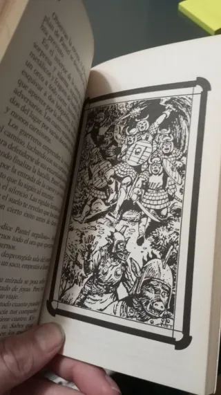 Libro el tributo del dragón