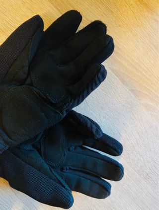 Guantes Moto Bering Impermeables