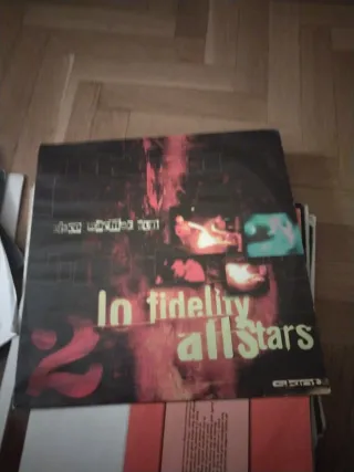 Lote 25 Vinilos de Techno,House, Hip Hop,Trance...