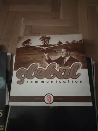 Lote 25 Vinilos de Techno,House, Hip Hop,Trance...