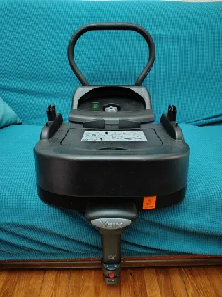 Cochecito Bebé Trío Bebecar