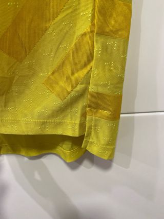 Camiseta Running Nike Dri Fit talla M