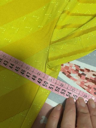 Camiseta Running Nike Dri Fit talla M