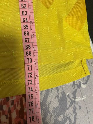 Camiseta Running Nike Dri Fit talla M