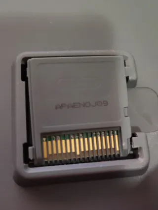 Pokemon Perla DS Completo Nintendo completo