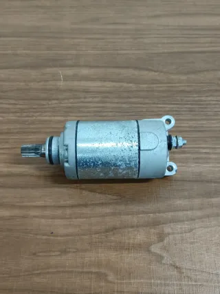 RIEJU MARATHON MOTOR ARRANQUE