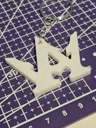 Llavero Reina Alexia P.