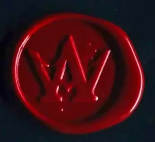 Llavero Reina Alexia P.