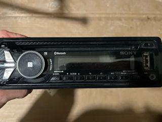 Radio Sony MEX-N4000BT Bluetooth USB