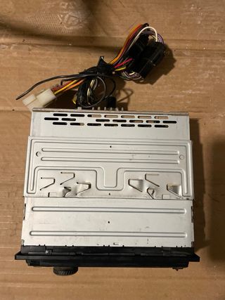 Radio Sony MEX-N4000BT Bluetooth USB