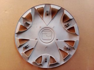 Borchia Copricerchio Seat Cordoba / Ibiza 15”