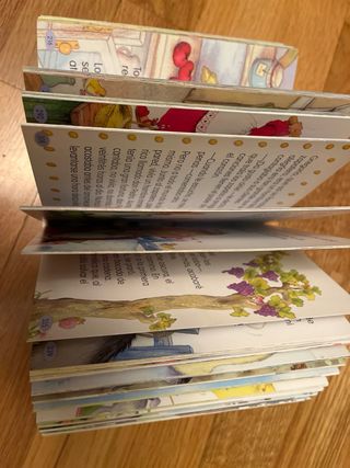 Historias de la granja para antes de dormir