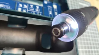 Bosch GO 3 Destornillador Eléctrico