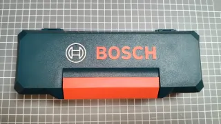 Bosch GO 3 Destornillador Eléctrico