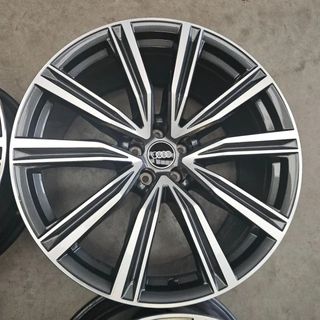 Llantas Audi Q8 SQ8 21” Originales