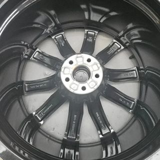 Llantas Audi Q8 SQ8 21” Originales